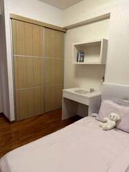 The Quartz (D19), Condominium #573949521